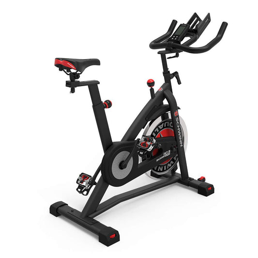 Fitness IC3 Indoor Stationary Exercise Cycling Training Bike for Home